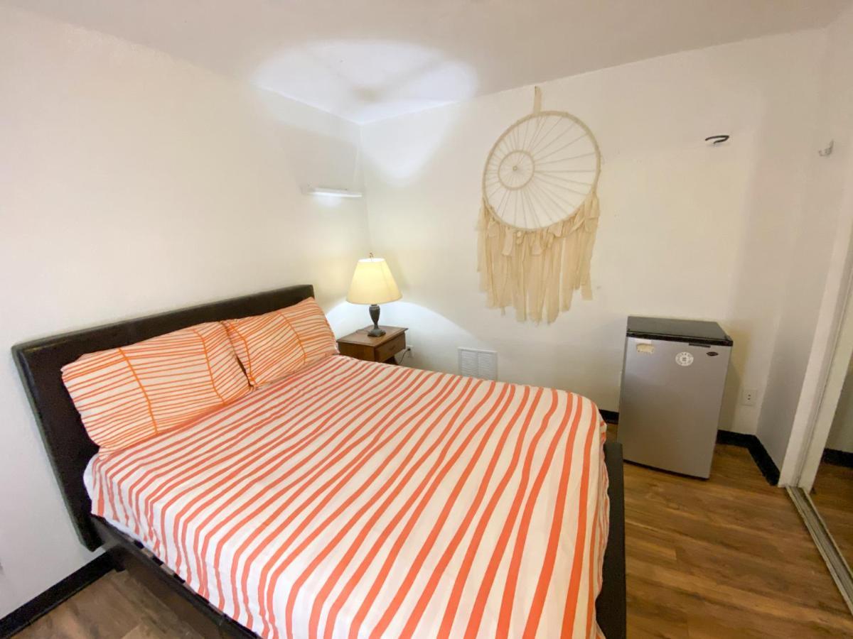 Ith Colive Balboa Park Hostel San Diego Exterior foto
