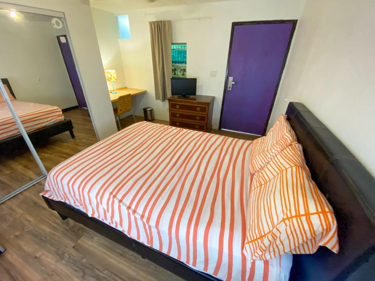 Ith Colive Balboa Park Hostel San Diego Exterior foto