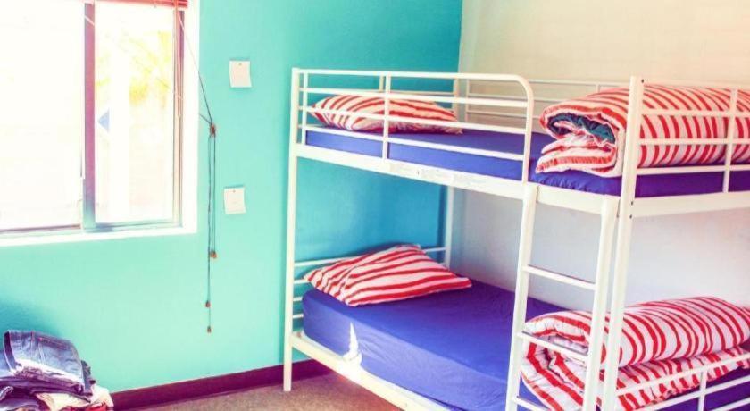 Ith Colive Balboa Park Hostel San Diego Exterior foto